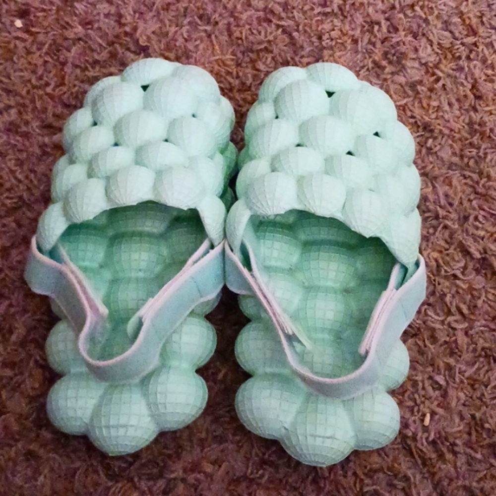 Shoes and slippers
